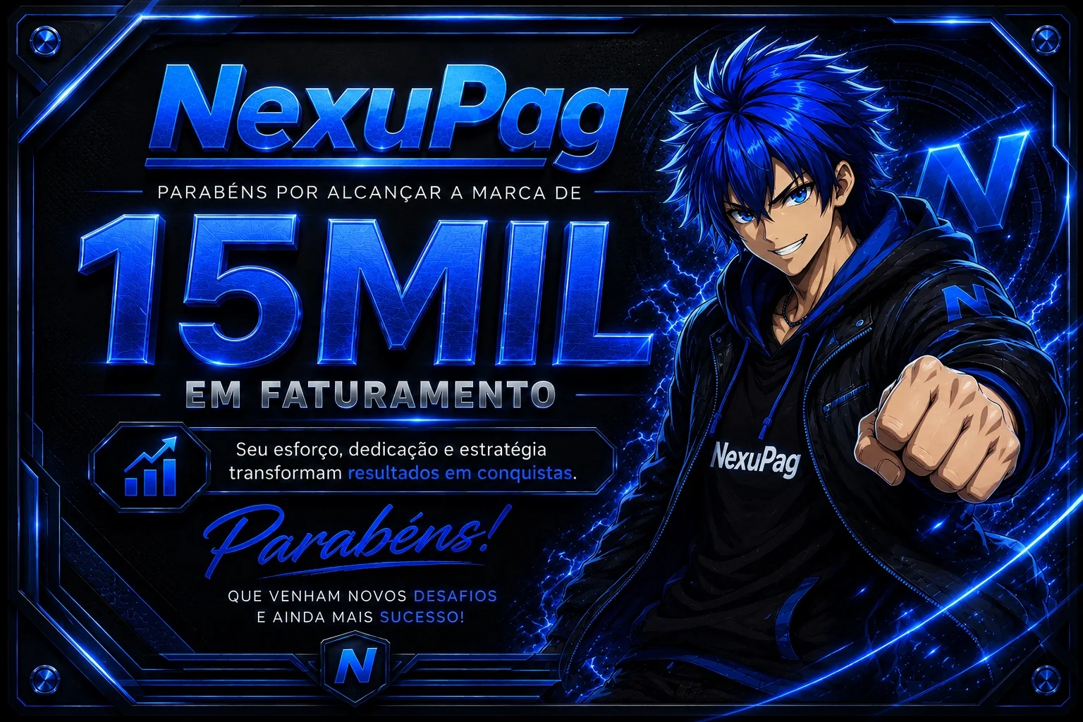 15K